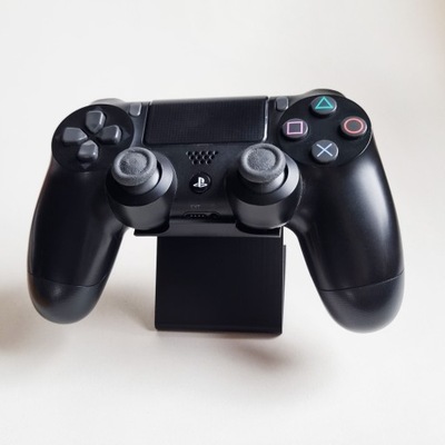 Podstawka uchwyt stojak na pada PlayStation 4