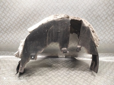 Підкрилок праве задні ford transit tourneo courier фото №1