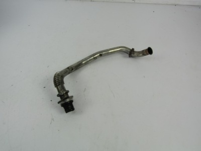 Peugeot 407 шланг egr 2,0hdi 136km rhe фото №1