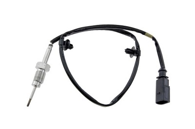 EGT-AU-028 NTY SENSOR TEMPERATURA GASES DE ESCAPE AUDI A4/AVANT 2.0TDI 07-15, A4 AL  