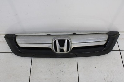 Honda crv cr-v iii 06r- решётка радиатора решётка радиатора фото №1