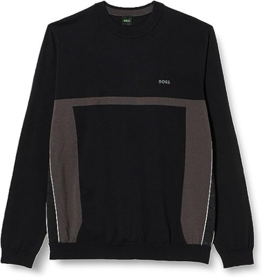 HUGO BOSS ORYGINALNY SWETER XXXL