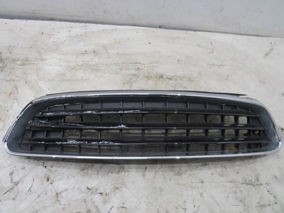 Решётка радиатора решётка радиатора бампера передняя перед countryman r60 фото №1