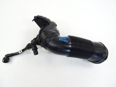 Arona lift 1.0 tsi труба шланг повітря 5q0129684c 2021r фото №1