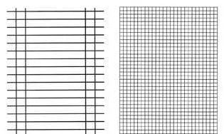 Liniuszek A5