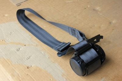 Pas правий лівий 2 ряд vw atlas cross sport фото №1