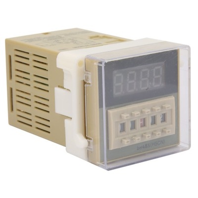 O111ROM DH48S-2Z МОНІТОР LCD TIMER РЕЛЕ