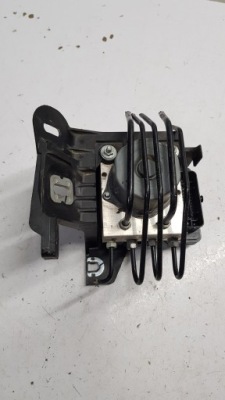 Насос abs opel adam 1.2 39084528 фото №1