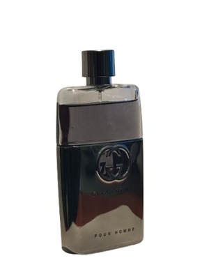 GUCCI GUILTY POUR HOMME 90ML EDT