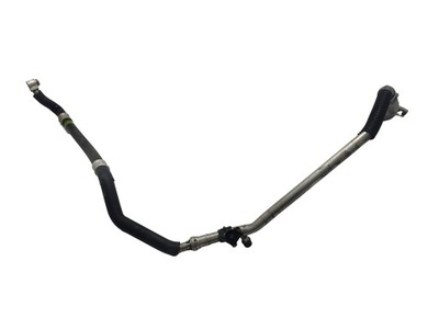 CABLE DE ACONDICIONADOR TOYOTA YARIS 3 1.5 GASOLINA HYBRID HÍBRIDO 2013-2017  