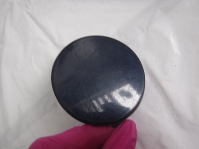 Заглушка бампера ford focus i 2m51-a17922 фото №1