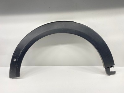 Молдинг крыла перед передняя левая mini cooper f56 f55 фото №1