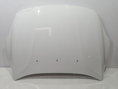 Капот volvo xc40 ii hal 6189 фото №1