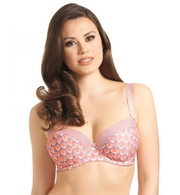 Freya Bombshell half cup 70E (32E) half cup NOWY