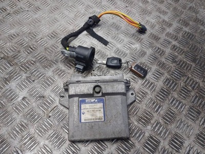 Набор стартовый clio ii 1.9 d 7700104956 фото №1