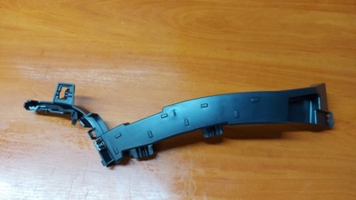 Направляющая бампера правый перед передний toyota proace 16- фото №1