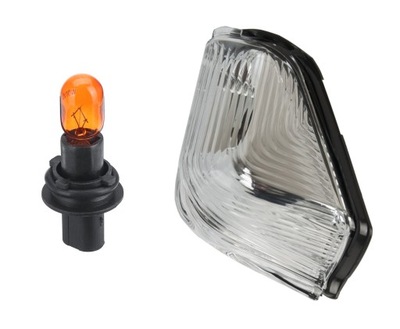 LUZ DIRECCIONAL LADO W ESPEJO 5065206X OEM/OES (VALEO)  