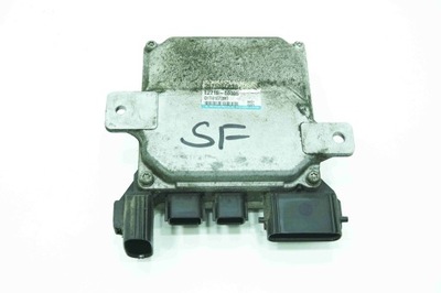 Модуль усилителя subaru forester iii фото №1