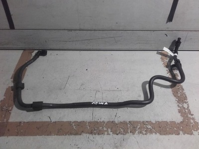 Audi q2 a3 seat arona труба шланг 1.0 tsi фото №1