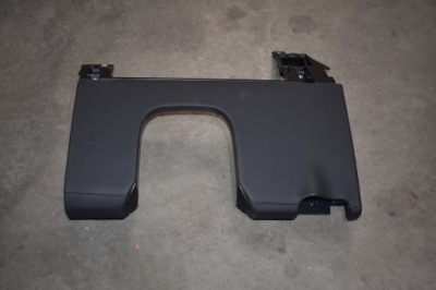 Idealna захист консолі шкіра nappa porsche panamera 971 1 фото №1