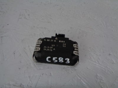 Citroen peugeot датчик датчик дощу 9680821780 фото №1