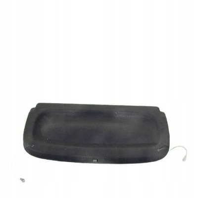 Smart forfour ii 453 полиця задня багажника фото №1