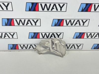 Bmw f01 f06 f10 f11 защита тепловая стены 7233901 фото №1