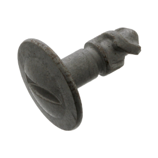 Febi bilstein 38688 захист нижня двигуна / захист картера масляний фото №1