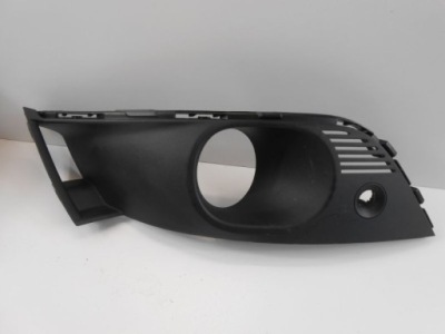 Megane iv рамка протитуманних фар бампера l 253a70072r or фото №1
