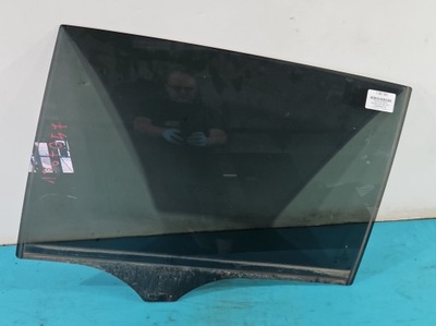 Стекло дверь задняя левая mercedes w251 long фото №1