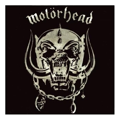 MOTORHEAD Motorhead LP