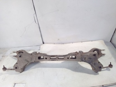 Kia sportage 2011 рама вспомогательная задняя фото №1