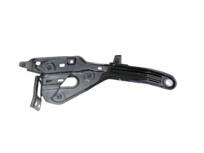 Кронштейн кронштейн лівий крила перед smart w453 forfour 14-18 фото №1