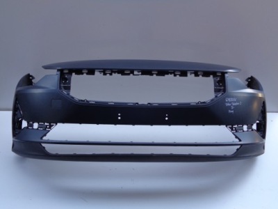 --no-wy-- бампер передній volvo polestar 2 21- nr 47832 фото №1