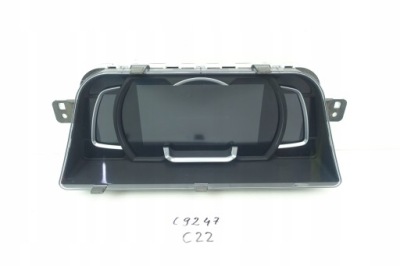 Счетчик приборы hyundai ioniq 2020- 94083-g2300 фото №1