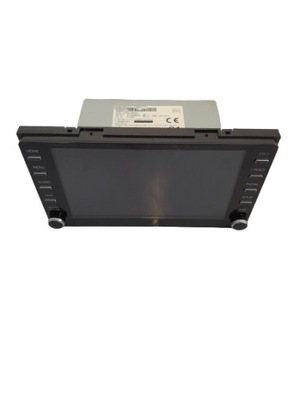 Corolla e21 радіо навігація екран дисплей 86140-02610 фото №1