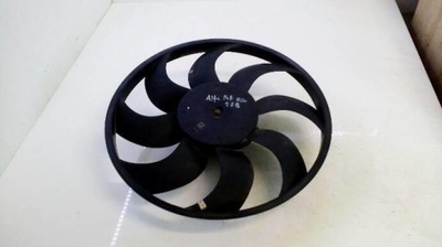 Вентилятор радиатора alfa romeo 147 1,6 b 2000r. фото №1