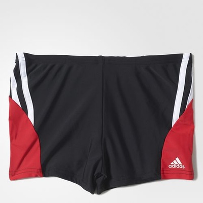 Kąpielówki Adidas Dziecięce BTS BX JUNIOR