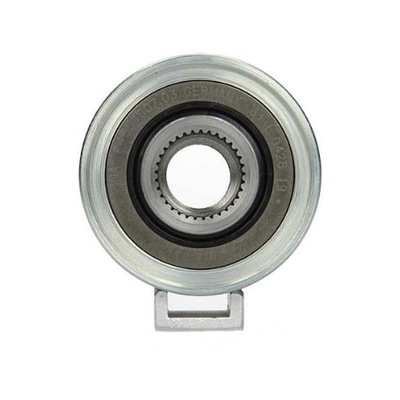 WHEEL PULLEY Z WOLNOBIEGIEM INA - 051.000.147.810  