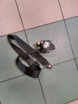 Mercedes vito w639 pas безпеки правий перед фото №1