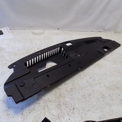 Mitsubishi outlander защита поперечина передний 7450a753 фото №1