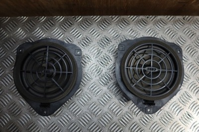 Динамик audi a1 8x 8x0035411b фото №1