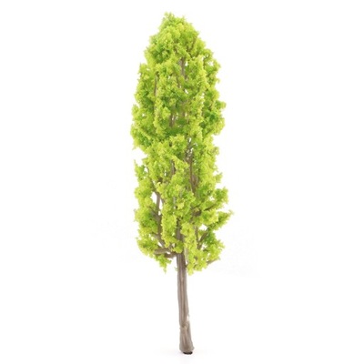 Drzewo liściaste 100 mm