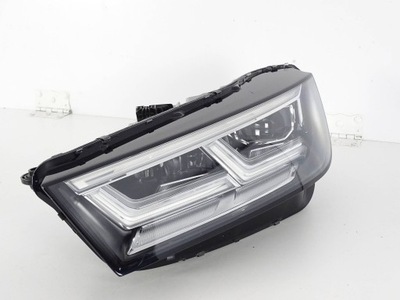 Лампа перед передня ліва audi q5 80a фото №1