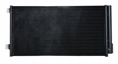 Конденсатор jeep renegade 14- 51944287 51966748 фото №1