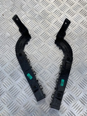 Напрямна бампера задня лівий правий sx4 s-cross 13- фото №1