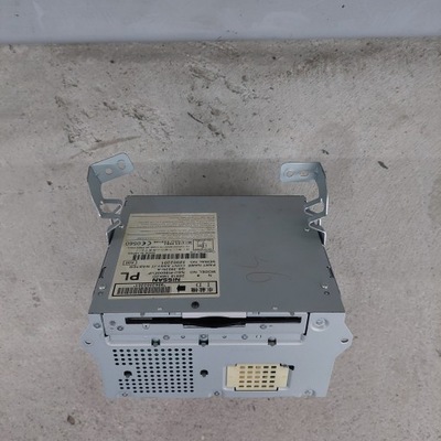 Infiniti q70 m30 m35 m37 10- радио навигация 259151mk2d фото №1