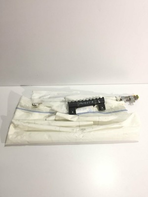 Шторка безопасности подушка безопасности l kia оригинальный номер 80410-j7000 фото №1