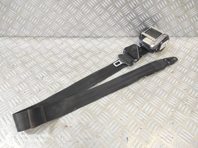 Pas безопасности передний правый пассажира 868840454r renault clio iv lift фото №1