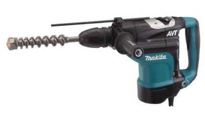 Makita Młot Udarowy HR4501C - 10,1J 1350W